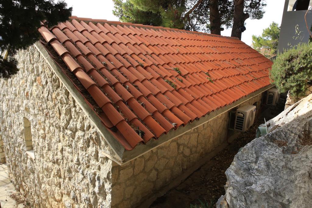 Cottage Holiday Home Omis Exterior photo